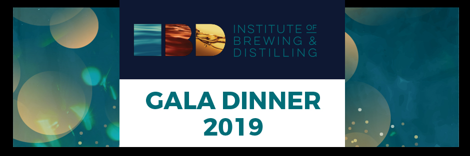IBD GALA DINNER 2019